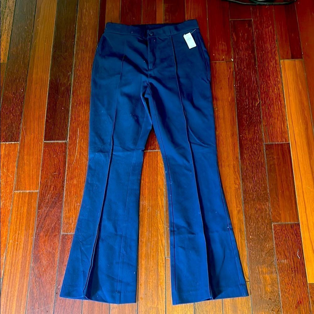 Gap Baby Boot Cut Stylish Pant